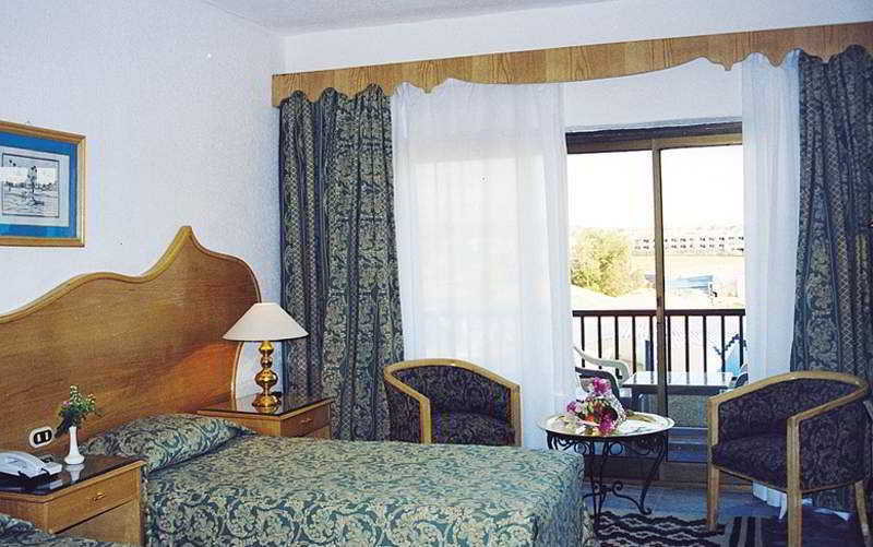 Hotel Turquoise Beach Sharm el-Sheikh Cameră foto