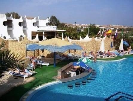 Hotel Turquoise Beach Sharm el-Sheikh Facilități foto