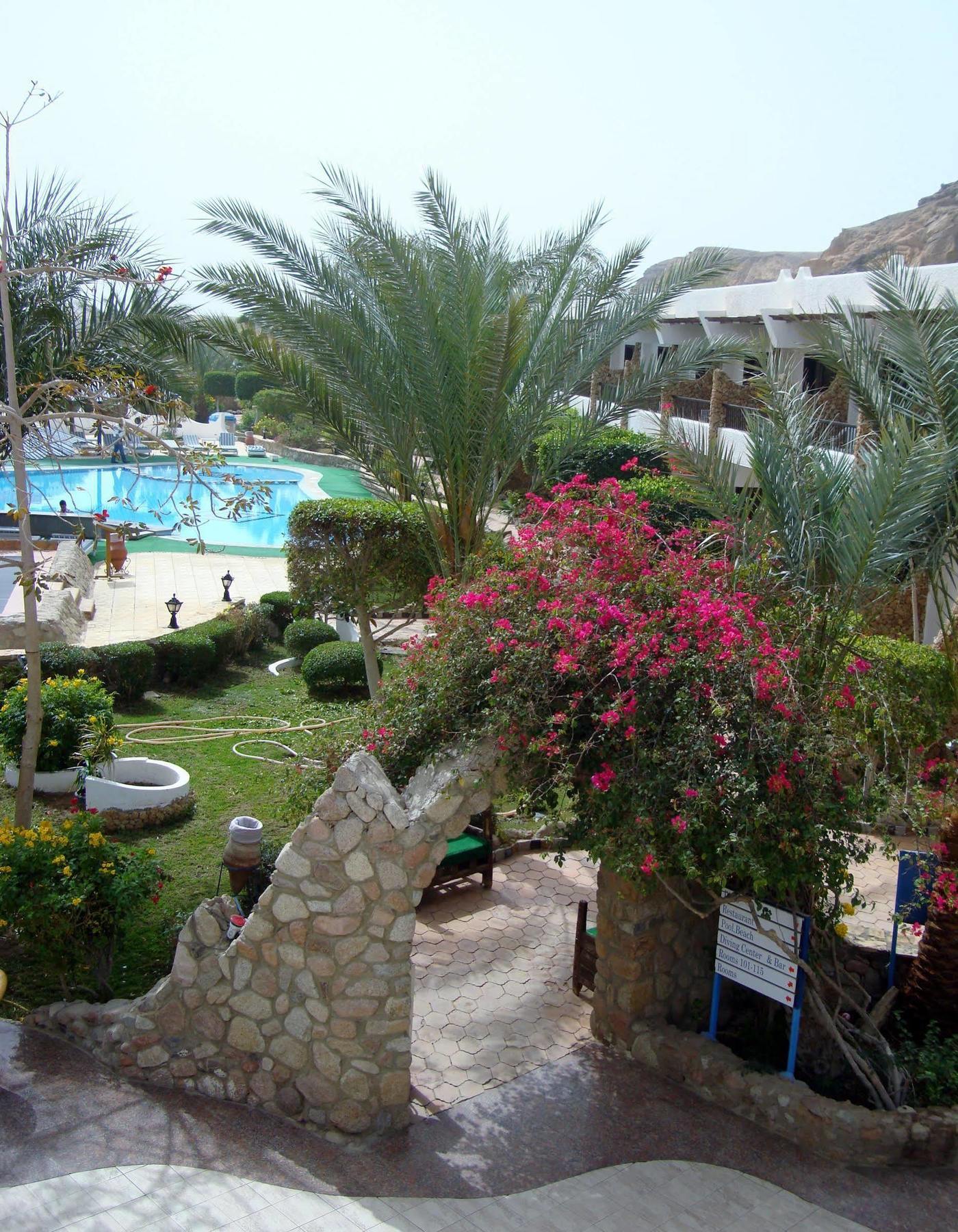 Hotel Turquoise Beach Sharm el-Sheikh Exterior foto