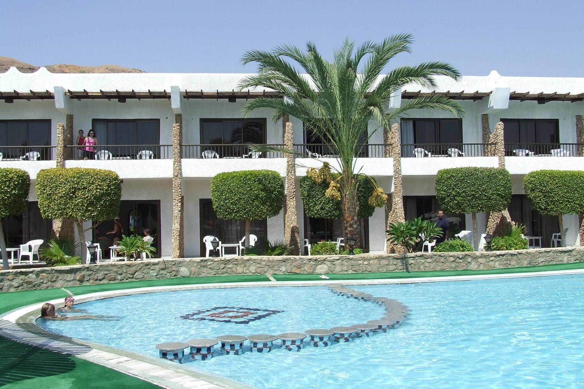 Hotel Turquoise Beach Sharm el-Sheikh Exterior foto